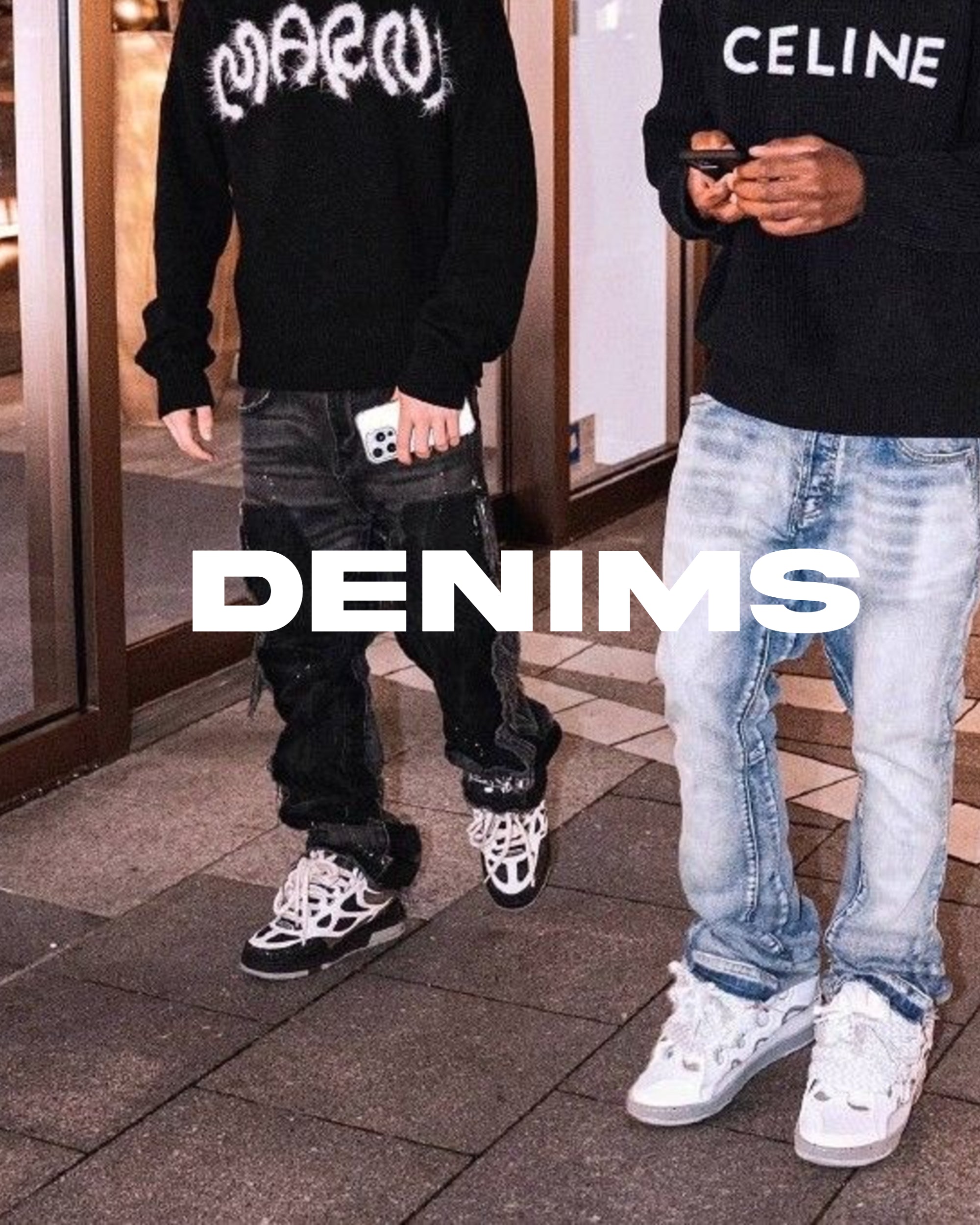 Denims