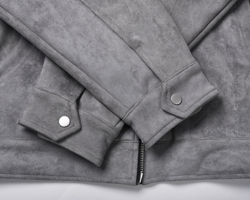 Phantom Grey Jacket