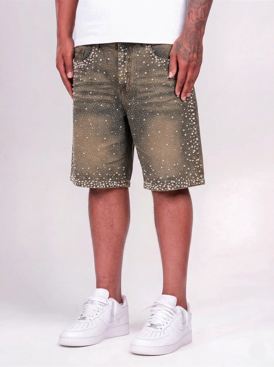Pearl Shorts