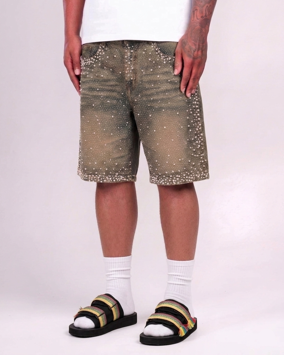 Straps Dessept Slides