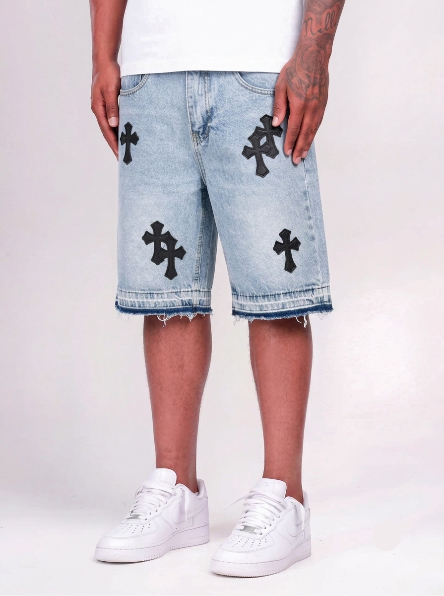 Cross Shorts