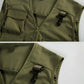 Waistcoat Multi Pockets Cargo Vest