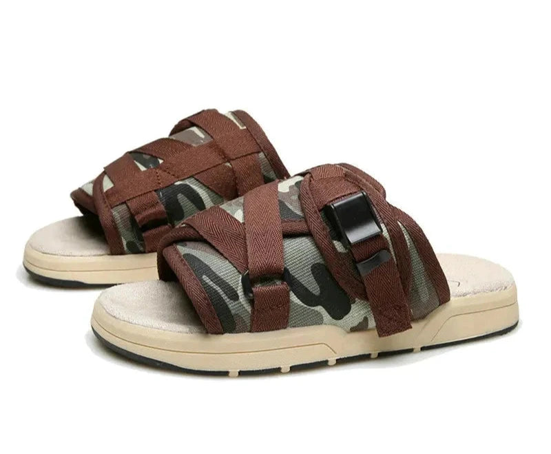 Slides Camo