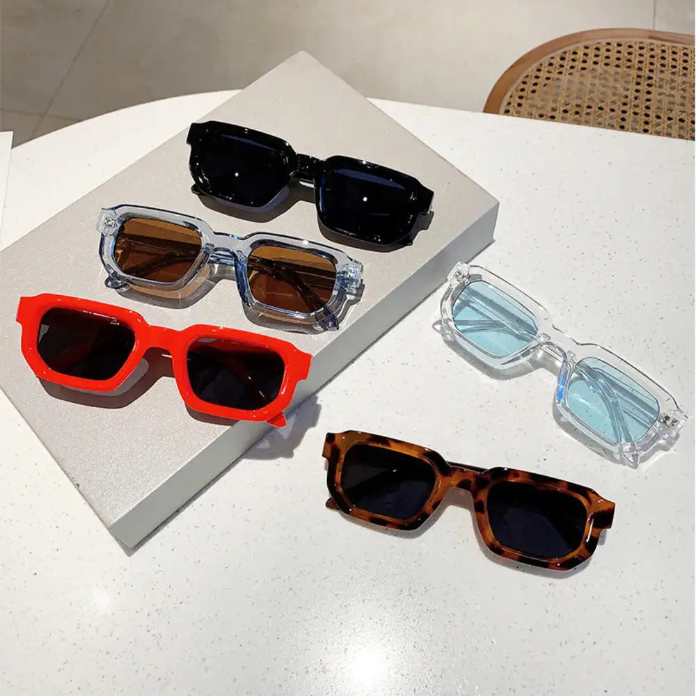 Ibiza Frame Sunglasses