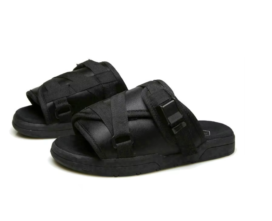 Slides Black