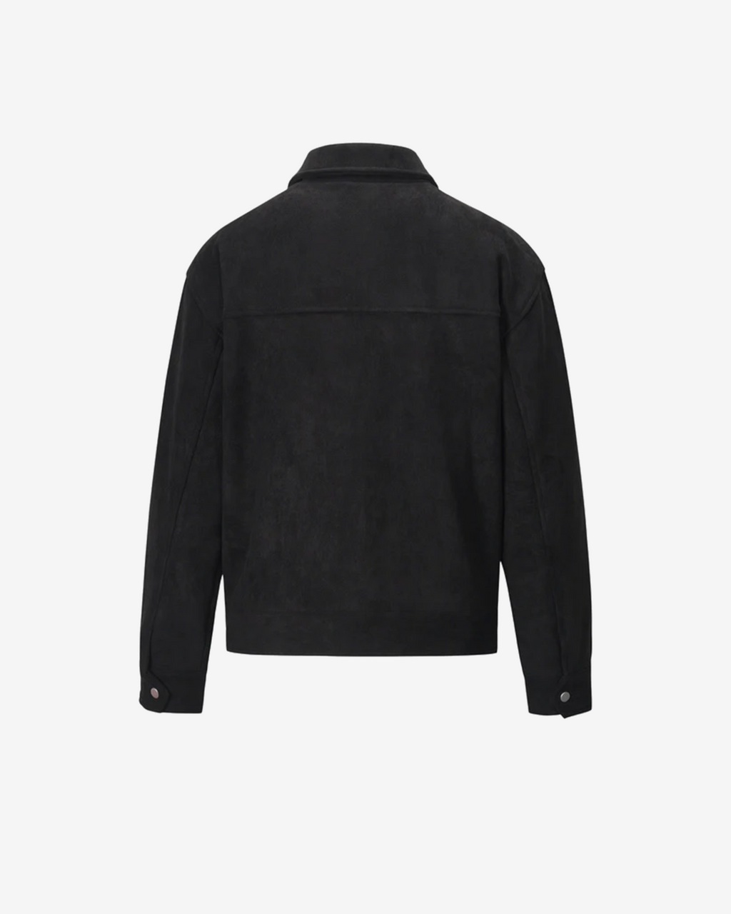 Phantom Black Jacket