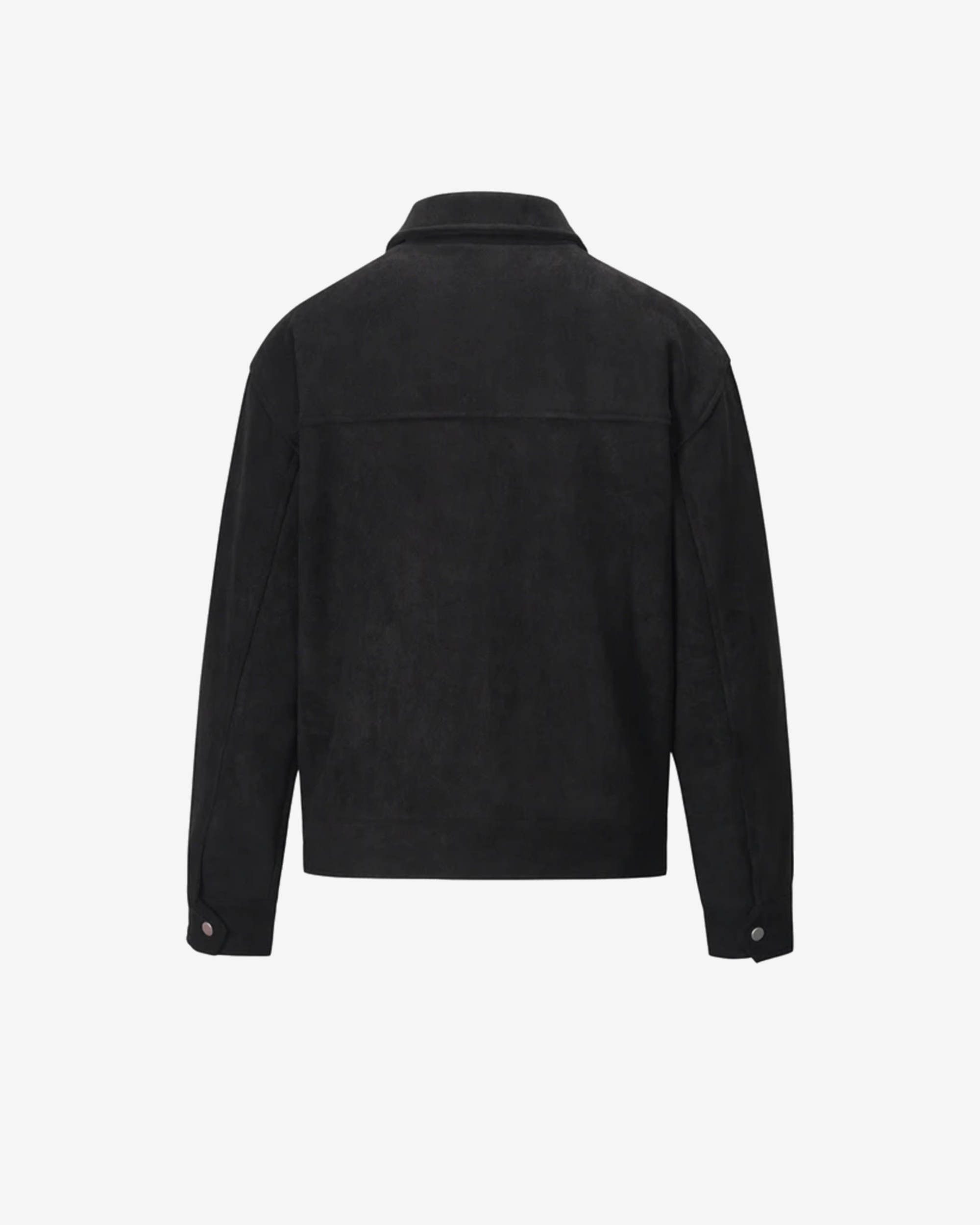 Phantom Black Jacket