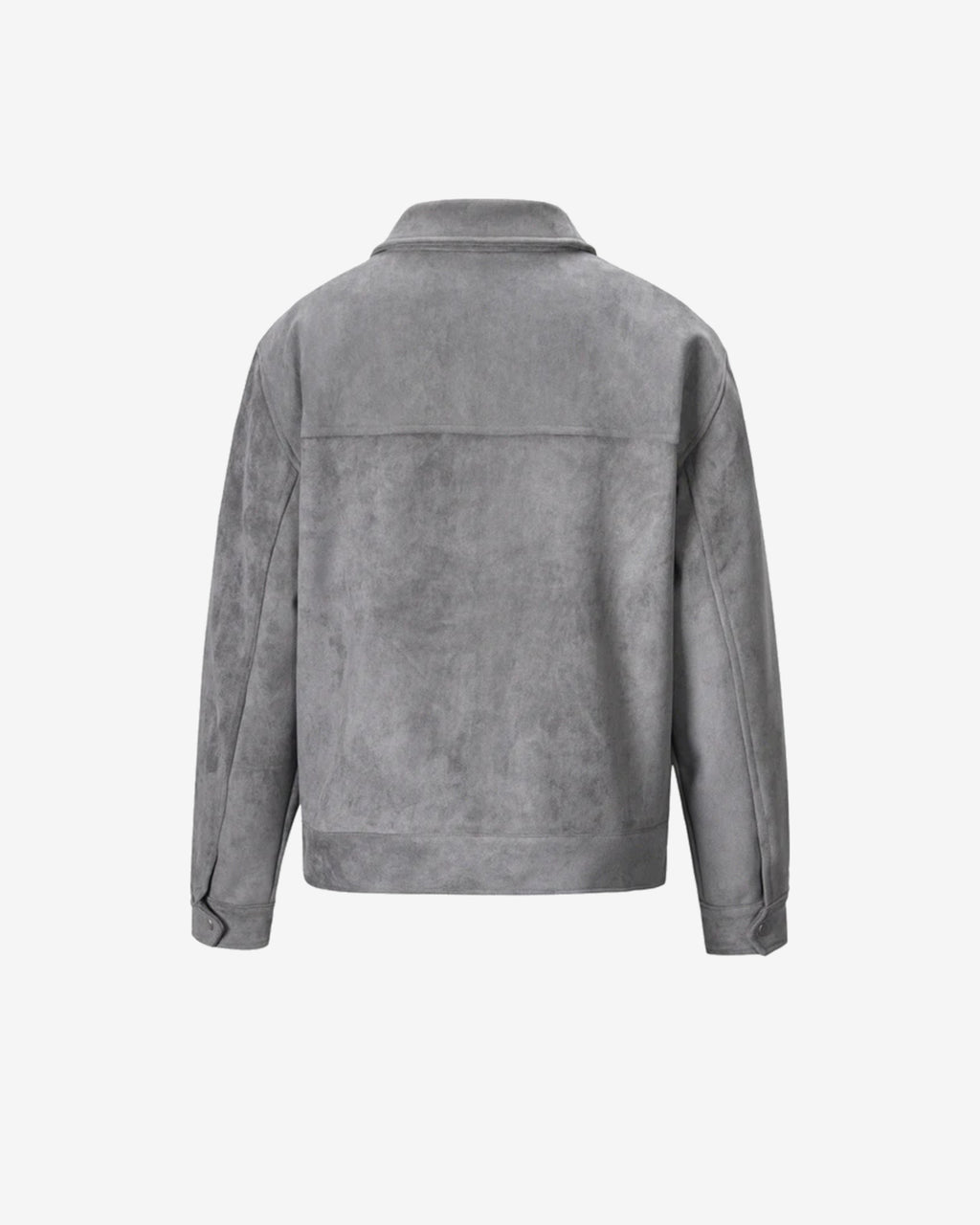 Phantom Grey Jacket