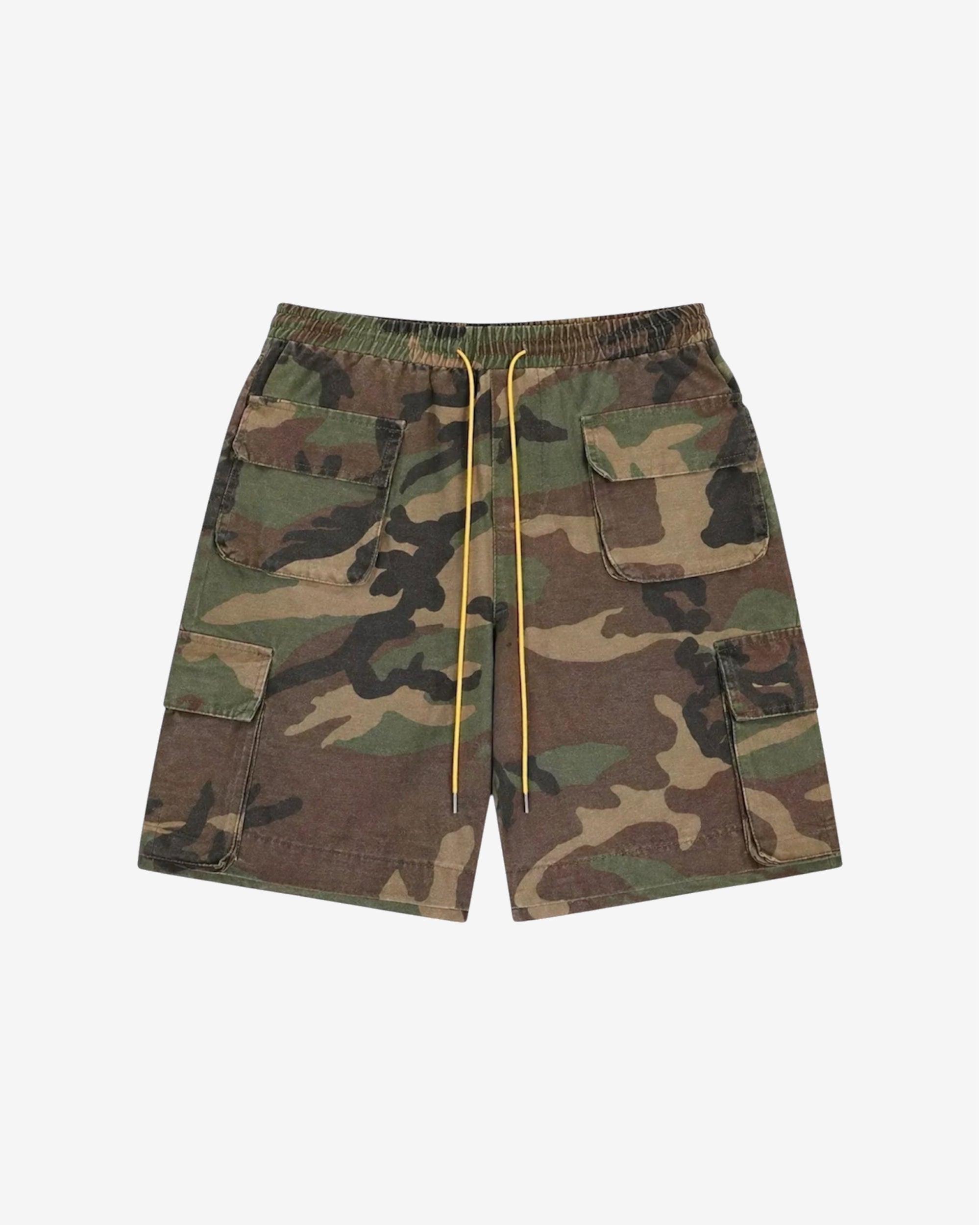 Camo Shorts
