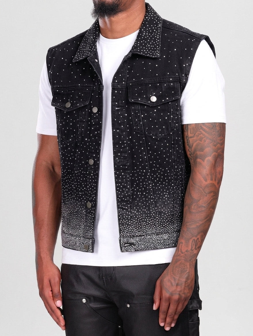 Diamond Gilet