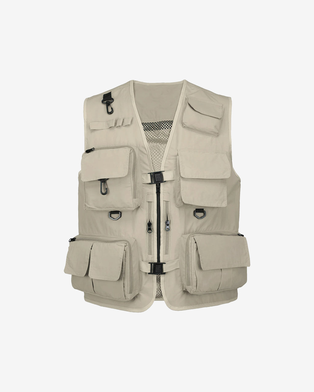 Sand Militar Gilet