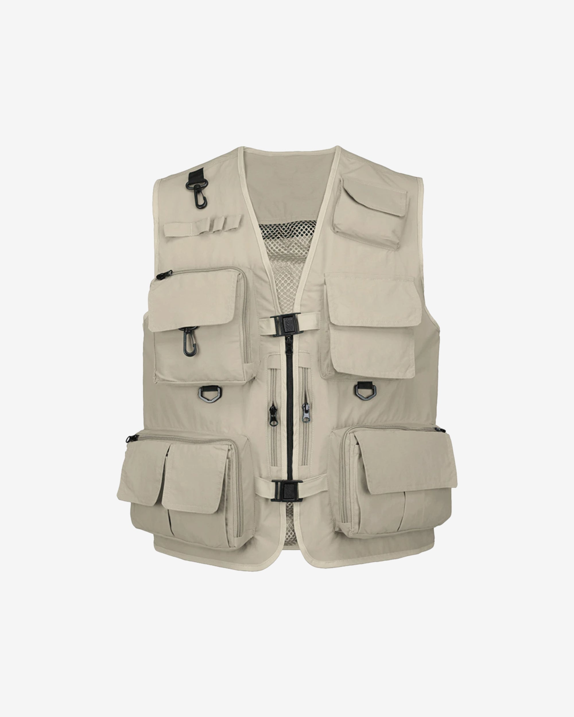 Sand Militar Gilet