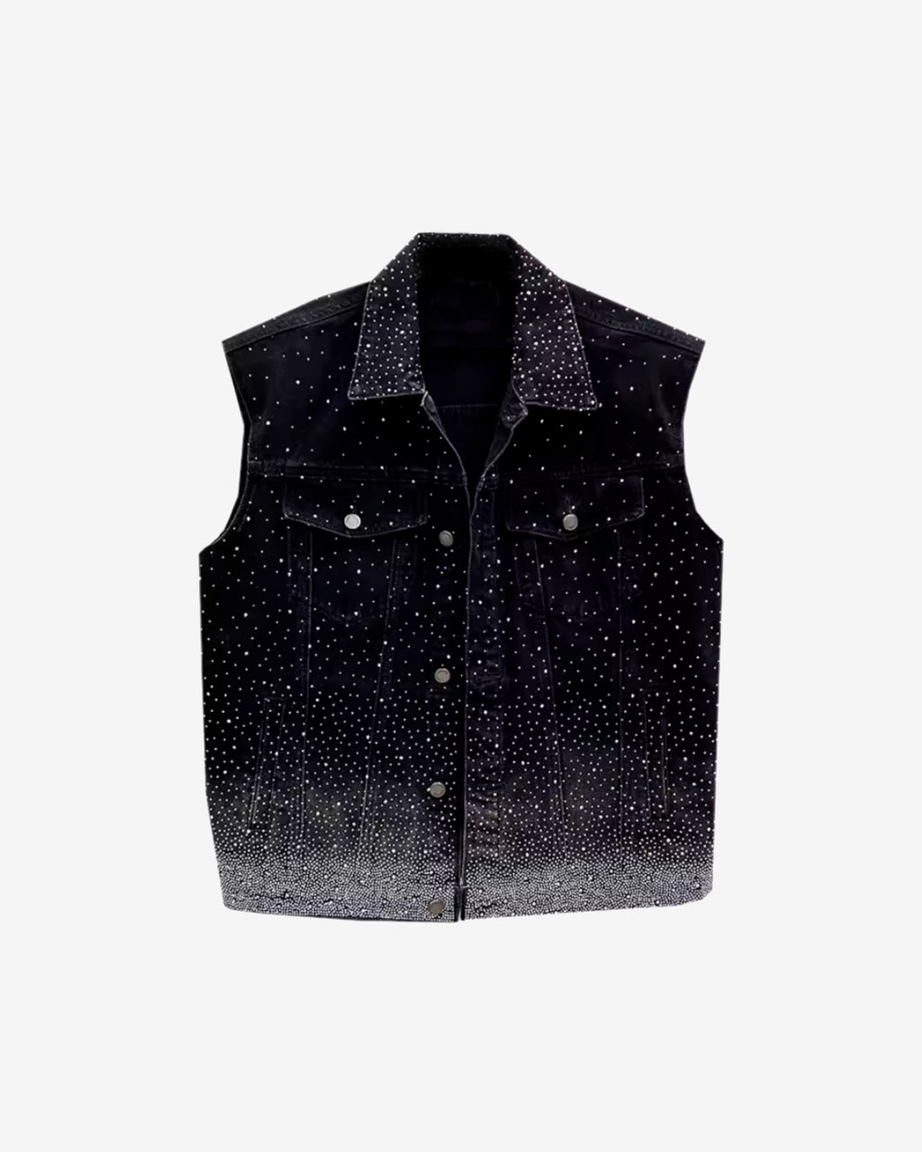 Diamond Gilet