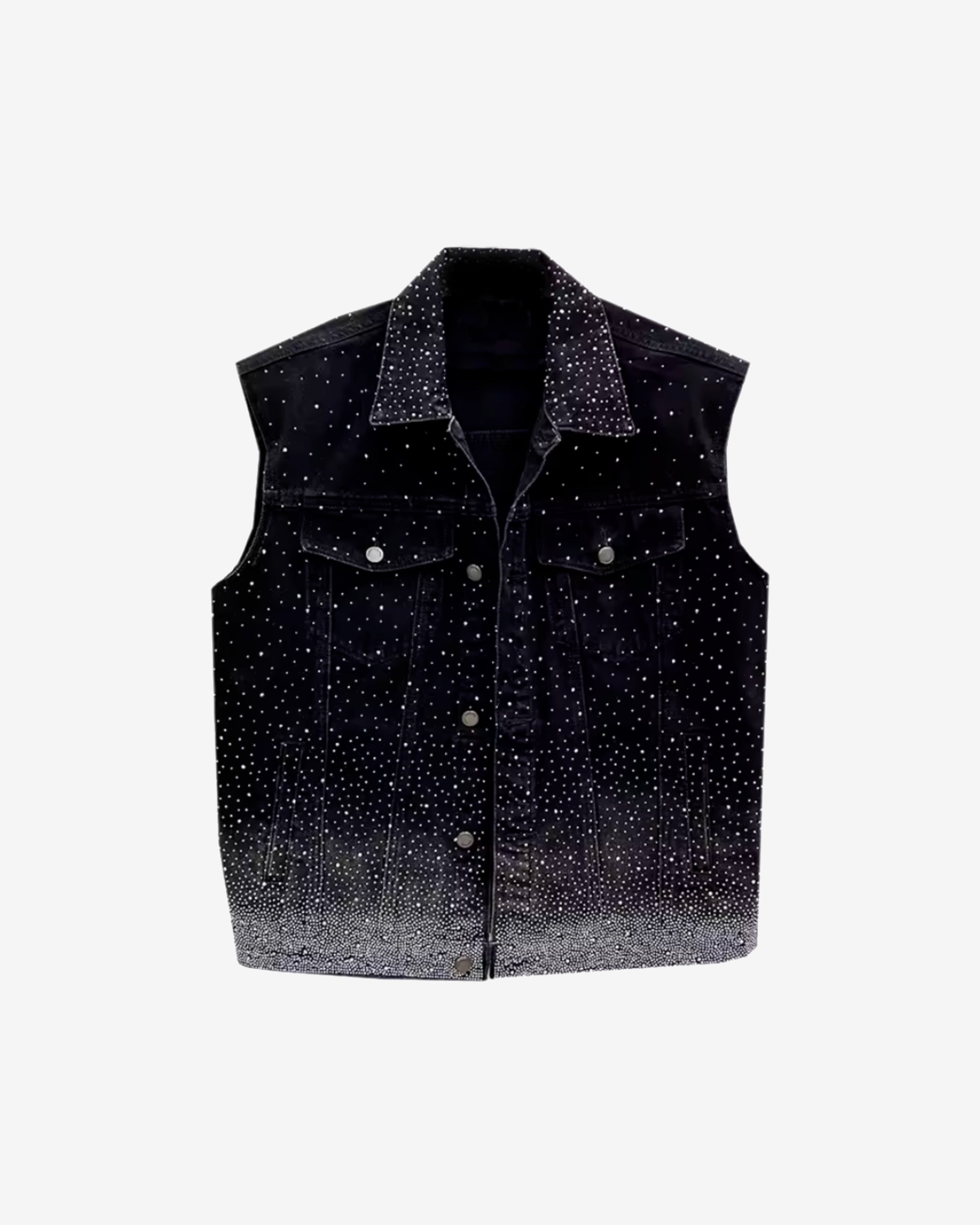 Diamond Gilet
