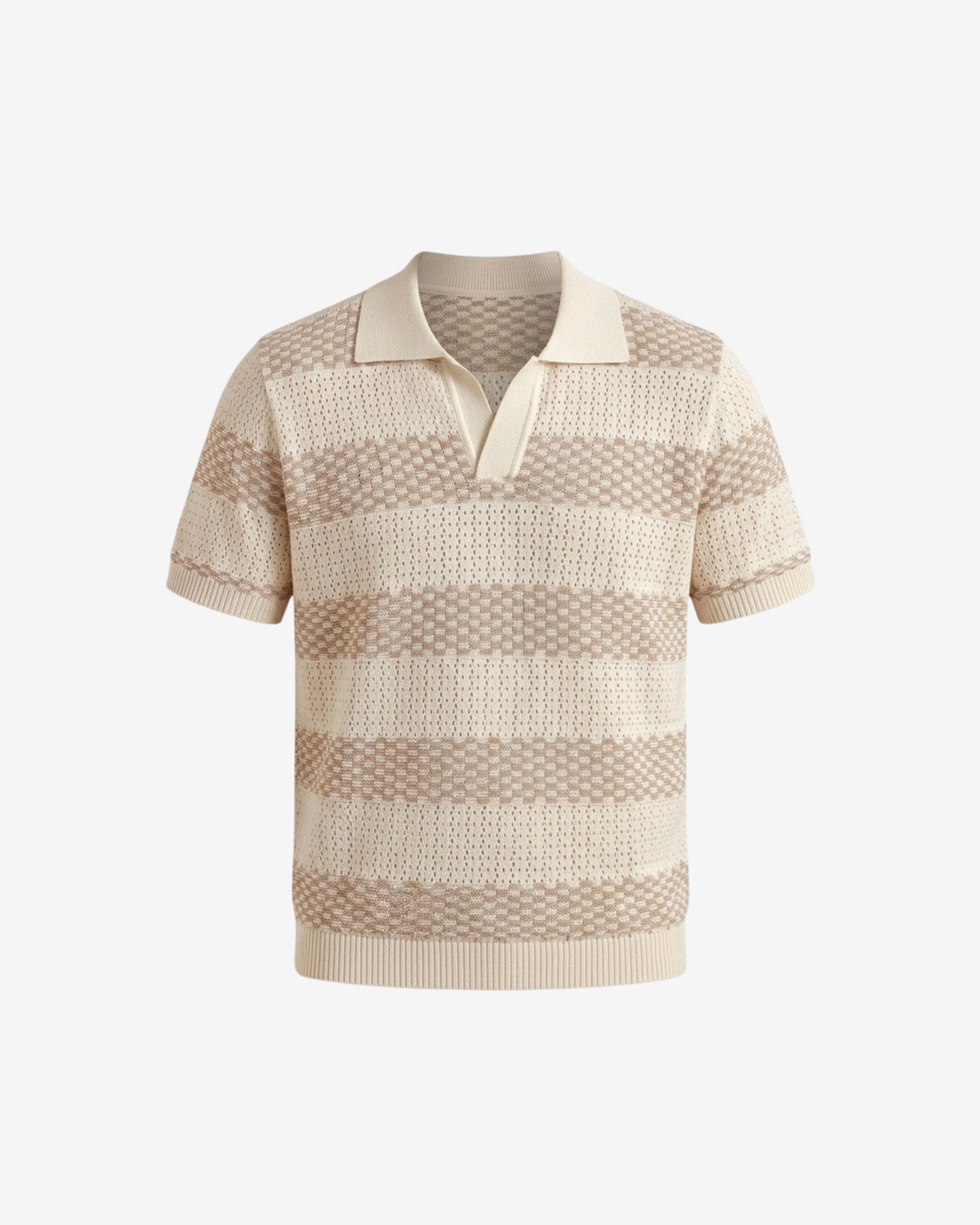 Desert Polo Shirt