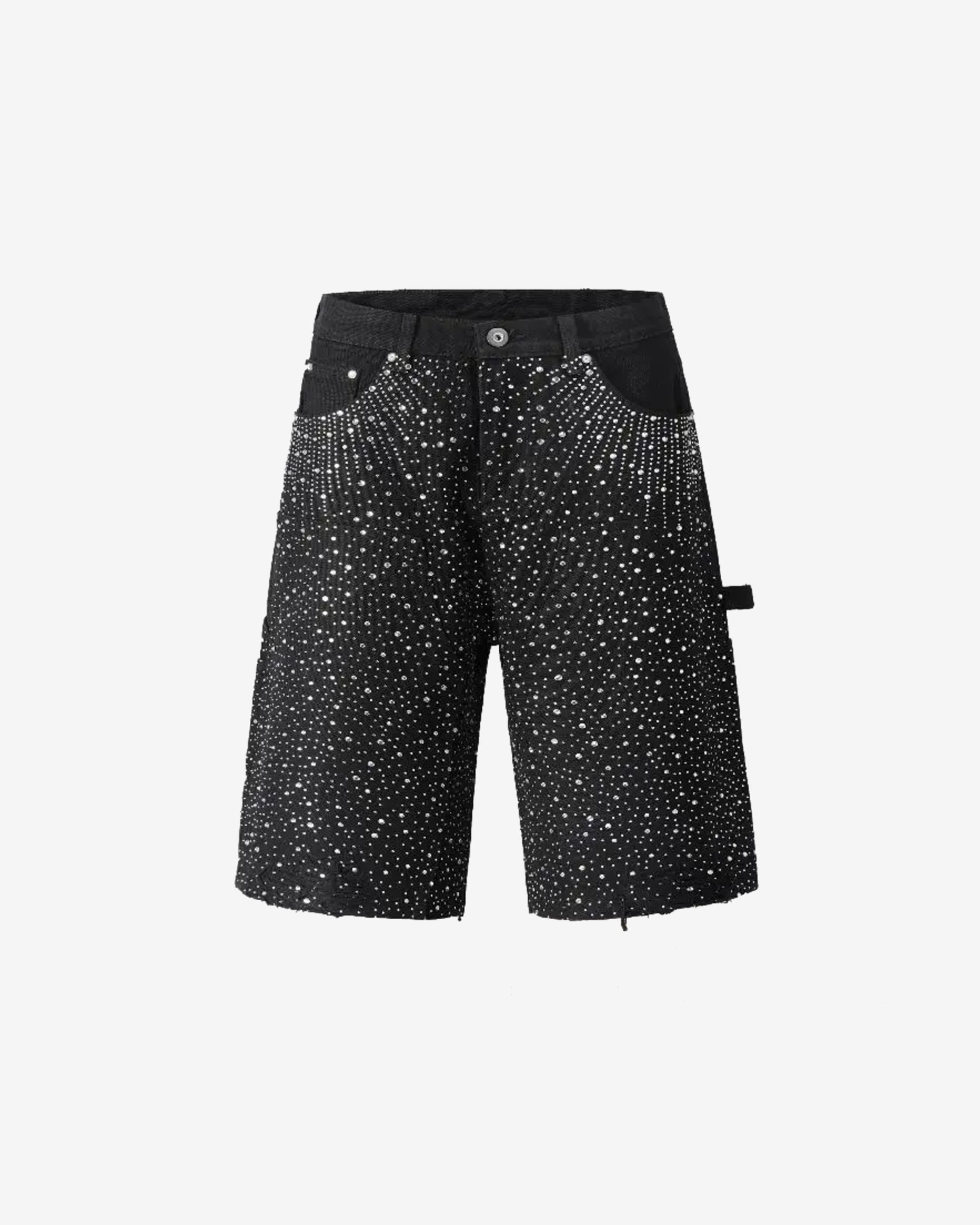 Diamond Shorts