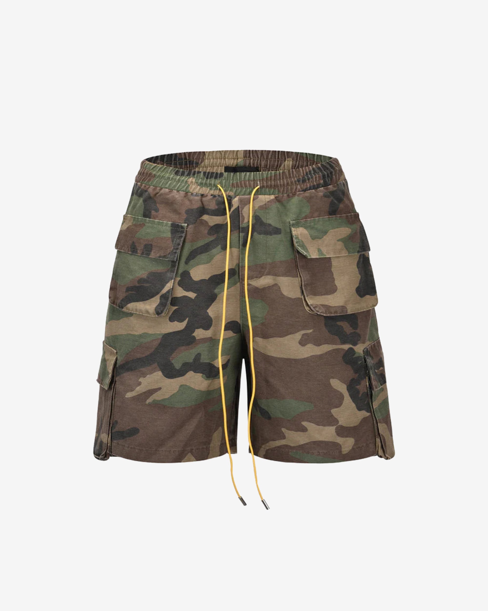 Camo Shorts