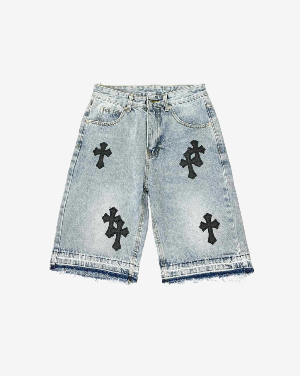 Cross Shorts