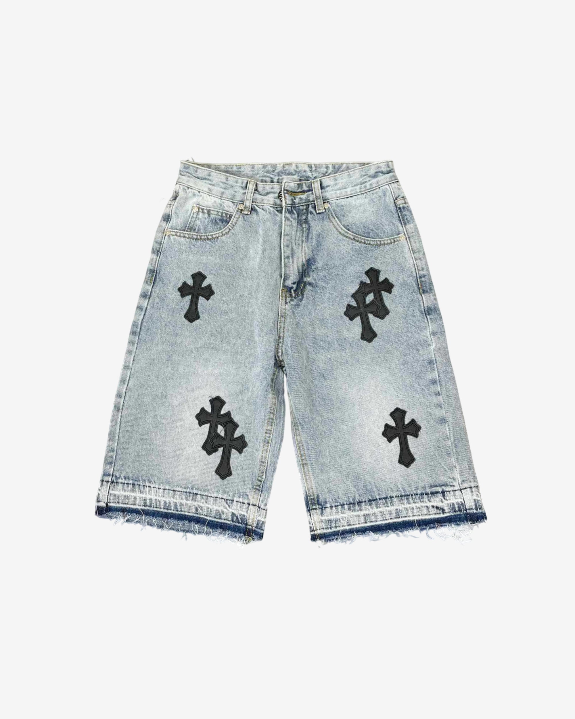 Cross Shorts
