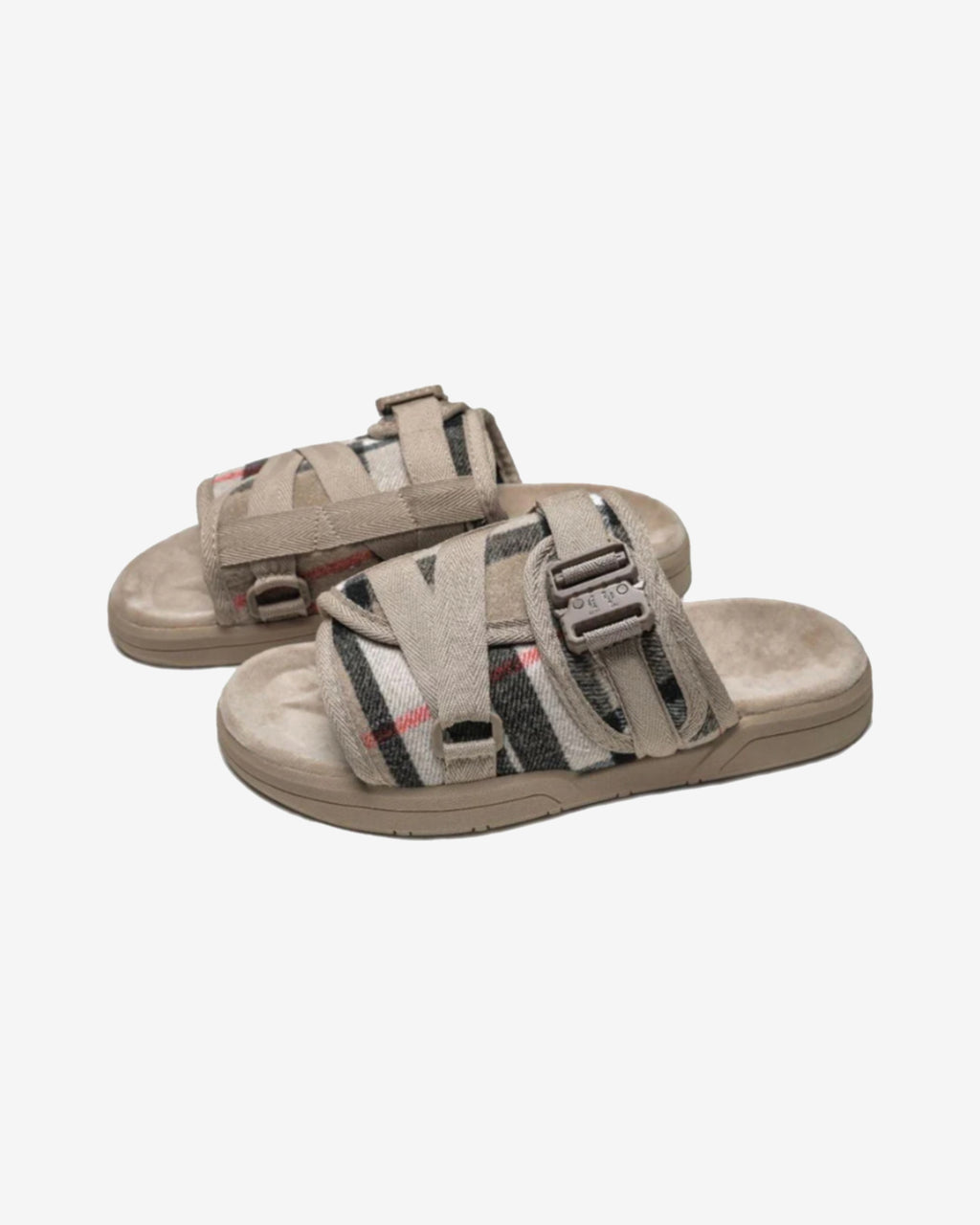 Sand Dessept Slides