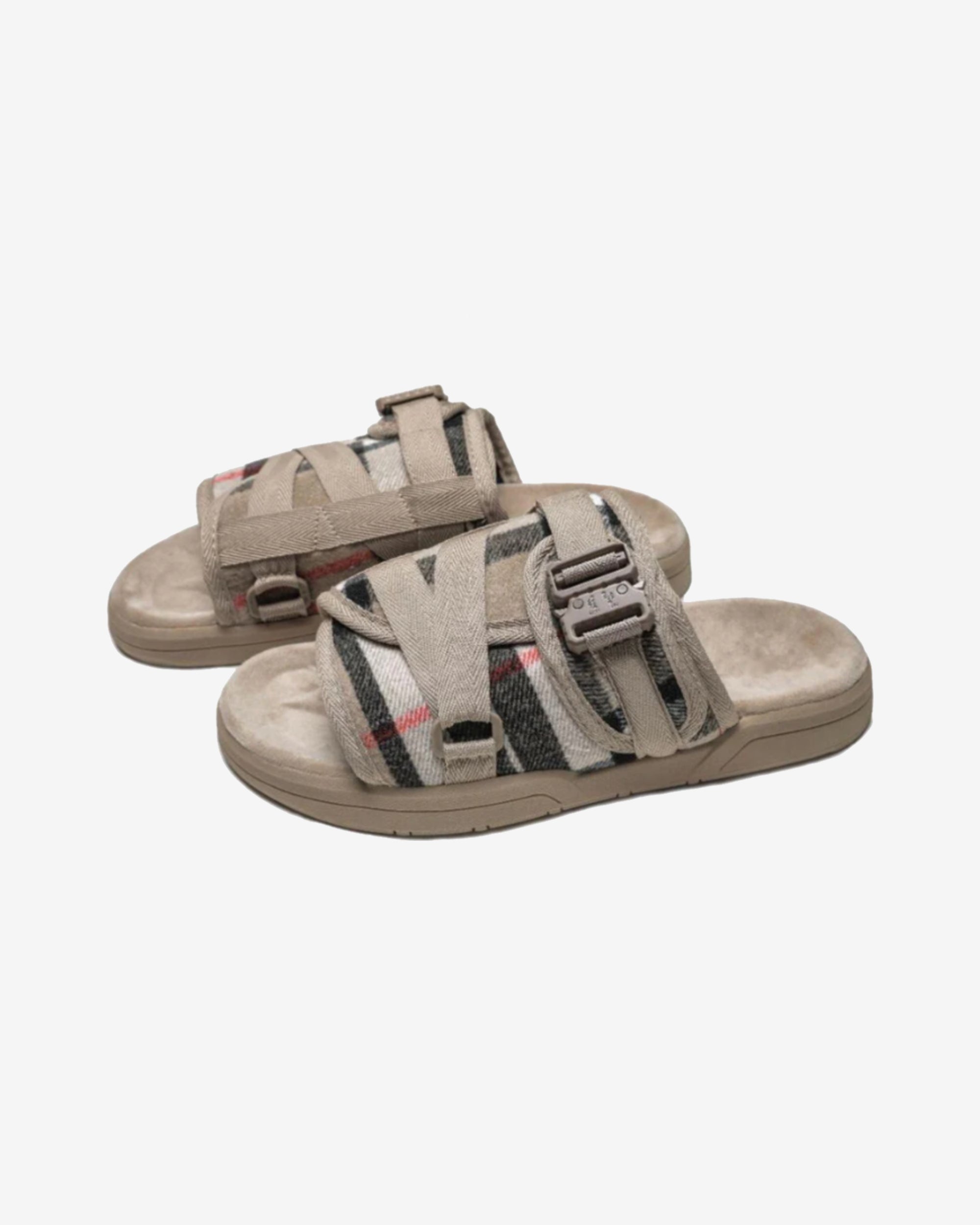Sand Dessept Slides