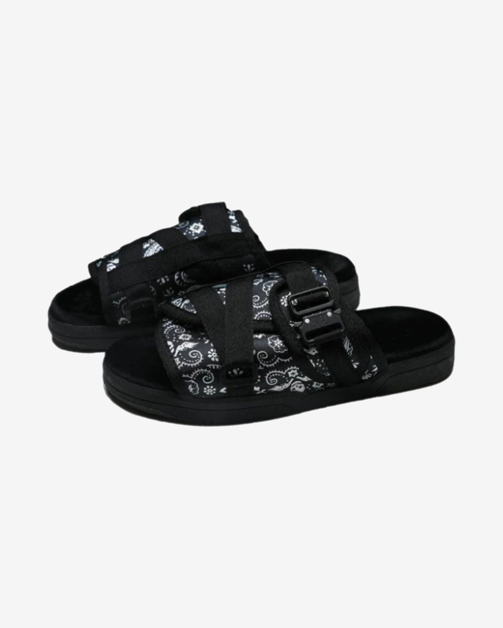 Bandana Dessept Slides