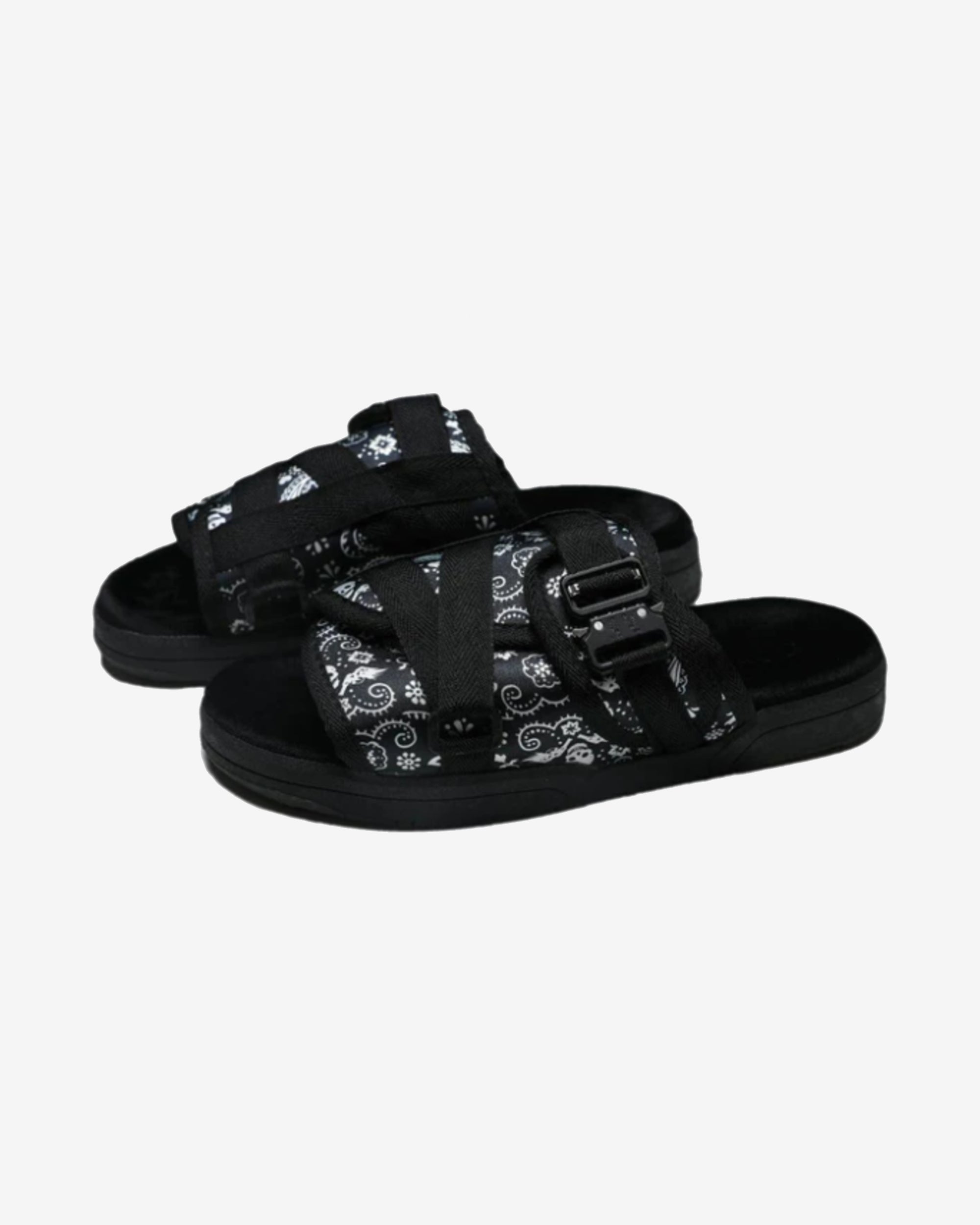 Bandana Dessept Slides