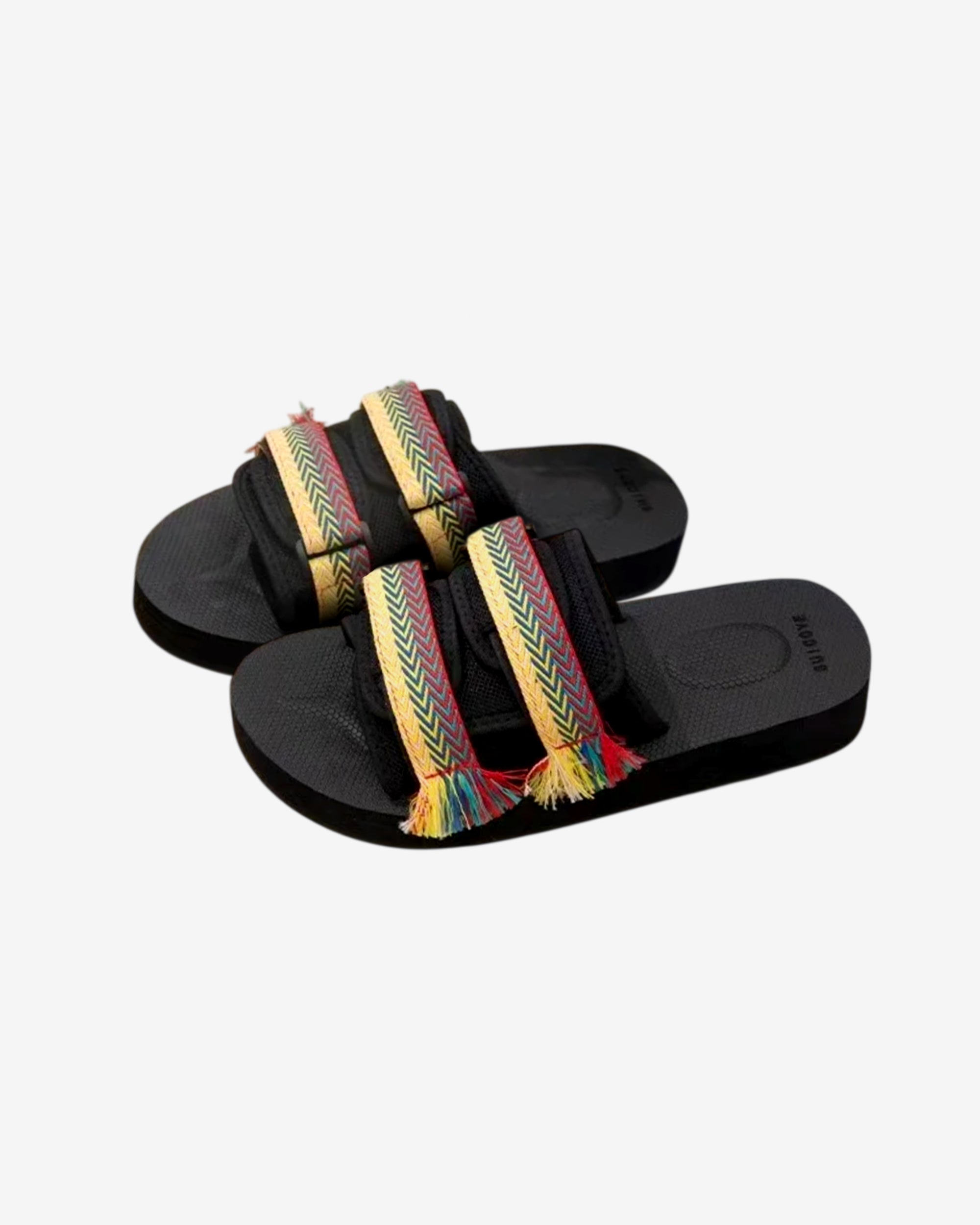 Straps Dessept Slides