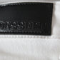Jeans ripped white