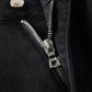 Jeans strass black